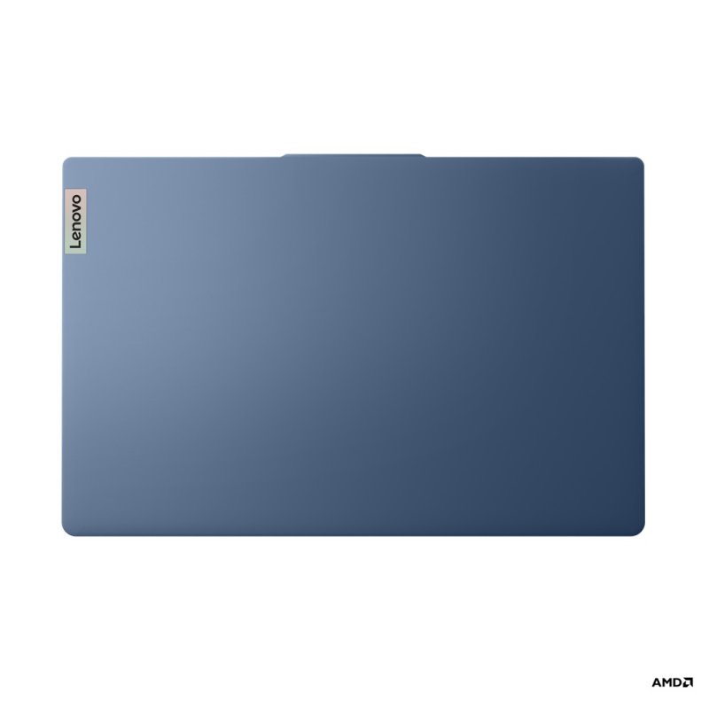 Lenovo IdeaPad/ Slim 3 15ABR8/ R7-7730U/ 15,6"/ FHD/ 16GB/ 1TB SSD/ RX Vega 8/ W11H/ Blue/ 2R - obrázek č. 3