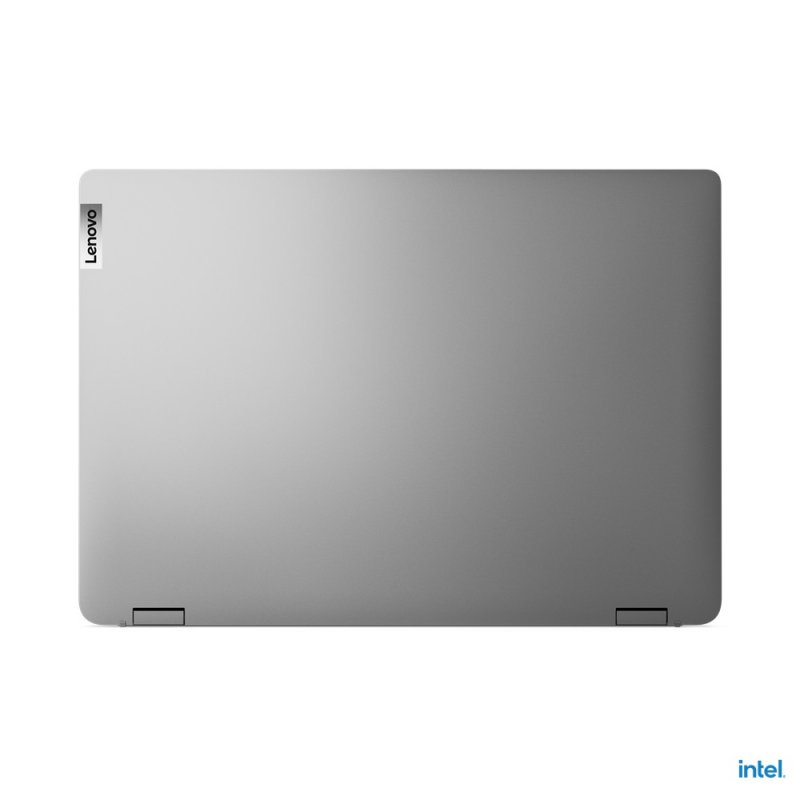 Lenovo IdeaPad/ Flex 5 16IRU8/ i7-1355U/ 16"/ 2560x1600/ T/ 16GB/ 1TB SSD/ Iris Xe/ W11H/ Gray/ 2R - obrázek č. 8