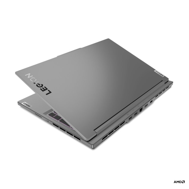 Lenovo Legion Slim 5/ 16AHP9/ R7-8845HS/ 16"/ 2560x1600/ 32GB/ 1TB SSD/ RTX 4070/ W11H/ Gray/ 3R - obrázek č. 5