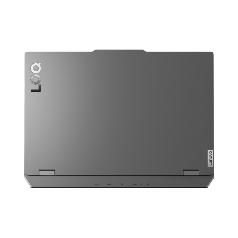 Lenovo LOQ/ 15IRX9/ i7-13650HX/ 15,6"/ QHD/ 16GB/ 1TB SSD/ RTX 4060/ bez OS/ Gray/ 2R - obrázek č. 12
