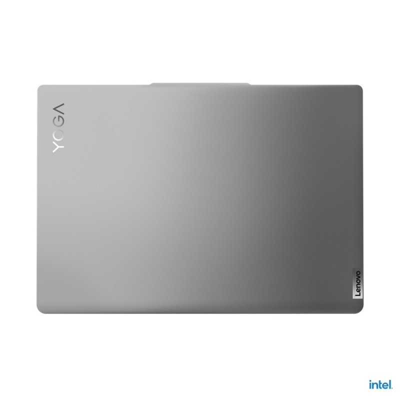 Lenovo Yoga Slim 6/ 14IRH8/ i5-13500H/ 14"/ WUXGA/ 16GB/ 512GB SSD/ Iris Xe/ bez OS/ Gray/ 3R - obrázek č. 4
