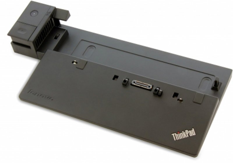 ThinkPad Basic Dock s 65W zdrojem - obrázek produktu