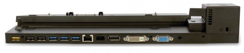 ThinkPad Pro Dock s 90W zdrojem - obrázek č. 1