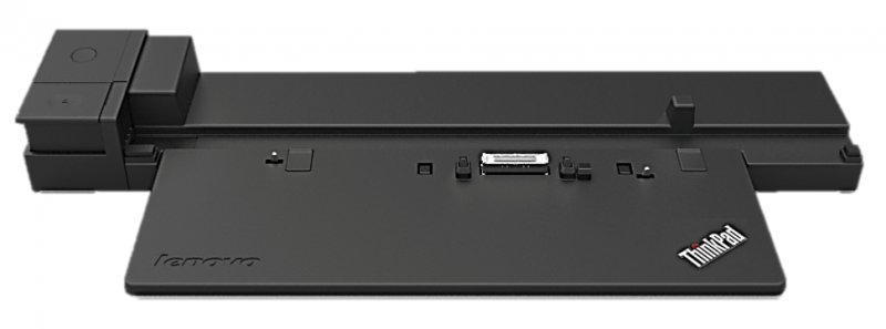 ThinkPad Workstation Dock - obrázek č. 1