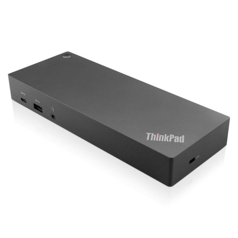 ThinkPad Hybrid USB-C with USB-A Dock SK - obrázek produktu