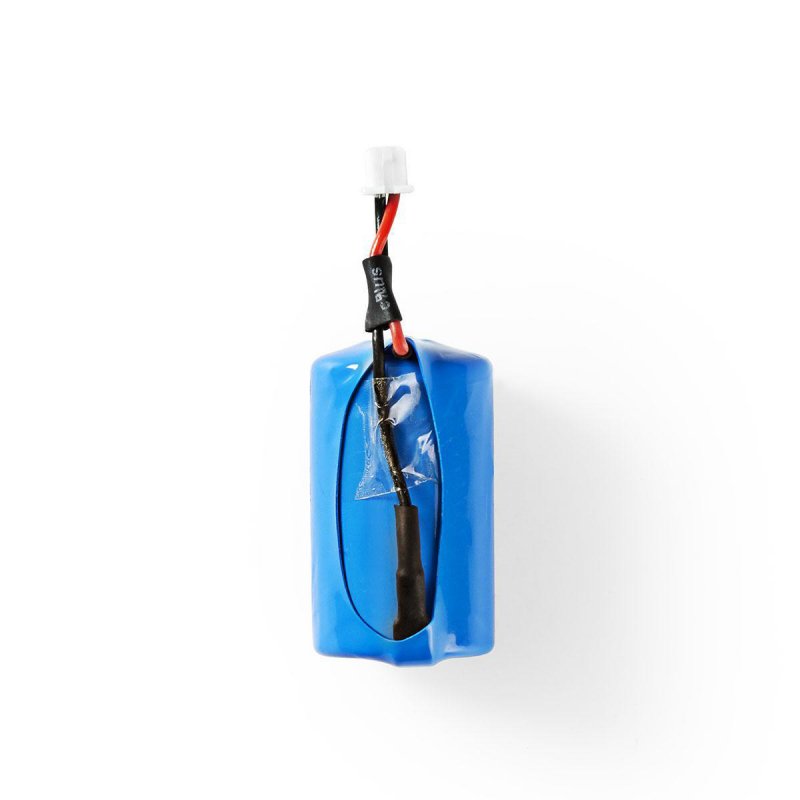 Náhradní baterie | 800 mAh | Gift Box with Euro Lock LOCKBLGB10BU - obrázek produktu