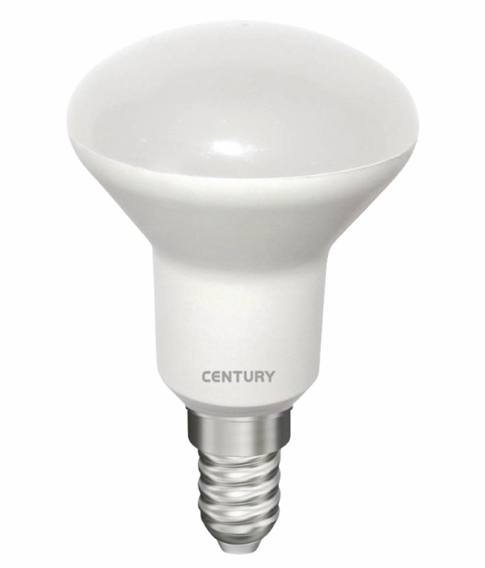 LED Žárovka E14 LR50 5 W 480 lm 2700 K LR50-051430 - obrázek produktu