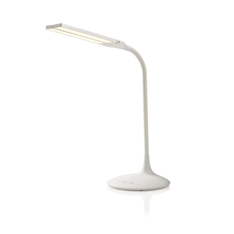 LED Stolní lampa | Stmívatelné  LTLG3M1WT4 - obrázek č. 7
