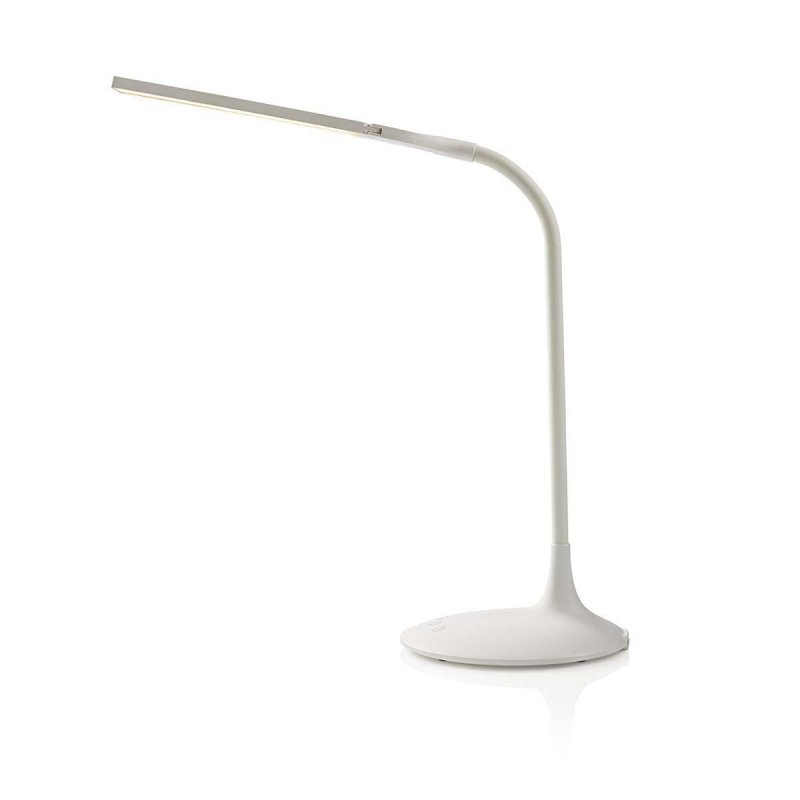 LED Stolní lampa | Stmívatelné  LTLG3M1WT4 - obrázek č. 6