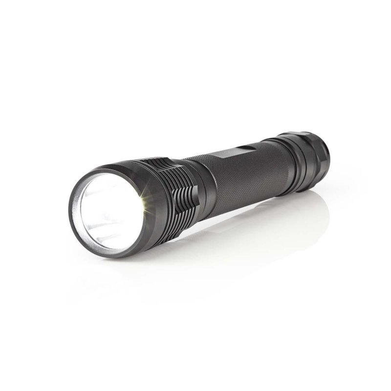 LED svítilna | Napájení z baterie  LTRH10WBK - obrázek produktu
