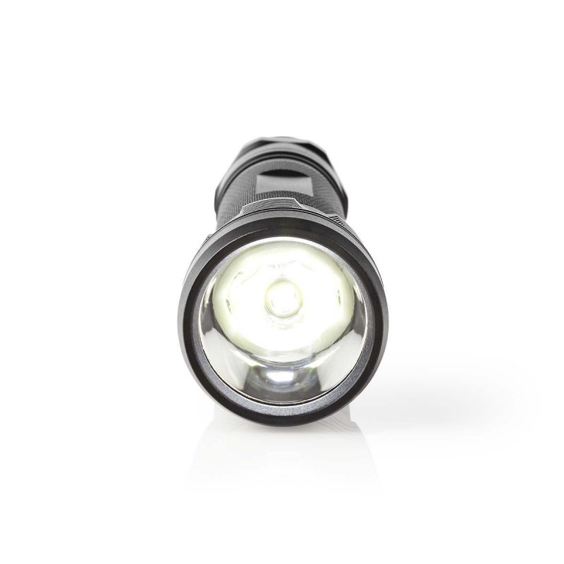 LED svítilna | Napájení z baterie  LTRH10WBK - obrázek č. 3