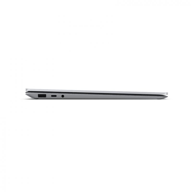 Microsoft Surface Laptop 3 - 13.5in /  i5-1035G7 /  8GB /  128GB, Platinum - obrázek č. 2