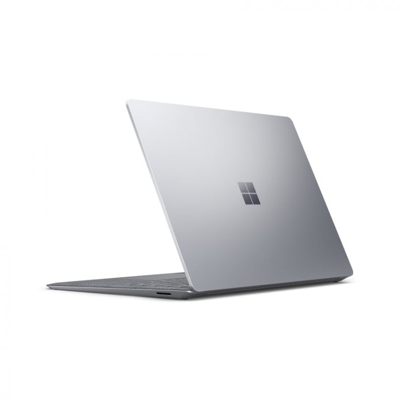 Microsoft Surface Laptop 3 - 13.5in /  i5-1035G7 /  8GB /  128GB, Platinum (CZ SK HU RO BG) - obrázek č. 1