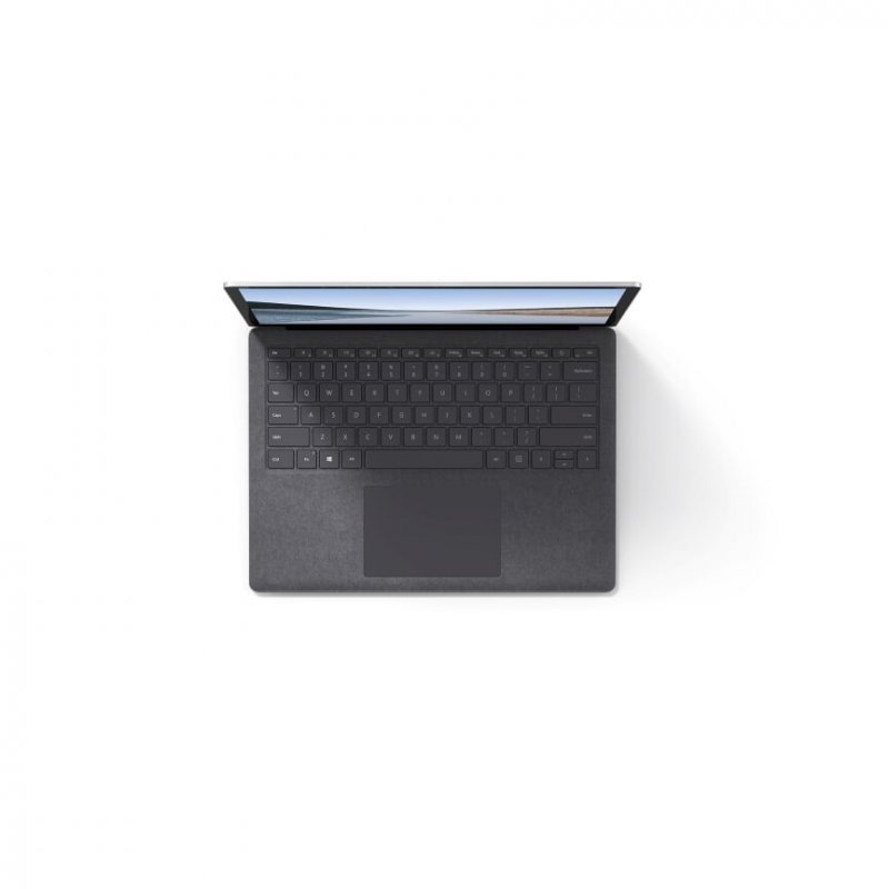 Microsoft Surface Laptop 3 - 13.5in /  i5-1035G7 /  8GB /  128GB, Platinum (CZ SK HU RO BG) - obrázek č. 3
