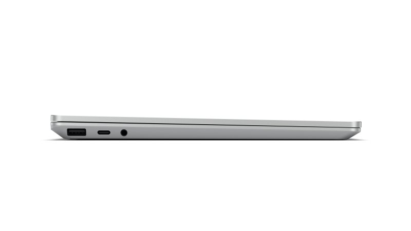 Microsoft Surface Laptop Go - i5-1035G1 /  8GB /  128GB, Platinum, Commercial, CZ&SK - obrázek č. 2