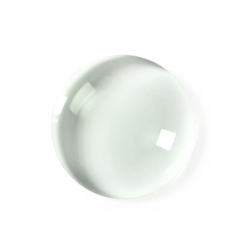 Lupa Spare Lens | Čočka: 3 Diopter | Kompatibilní s: MAG-LAMP2 | Plast | Transparentní - obrázek č. 1