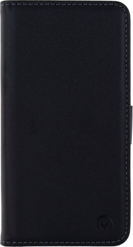 Telefon Klasické Gelové Peněženkové Otevírací Pouzdro Samsung Galaxy A3 2016 Černá - obrázek produktu