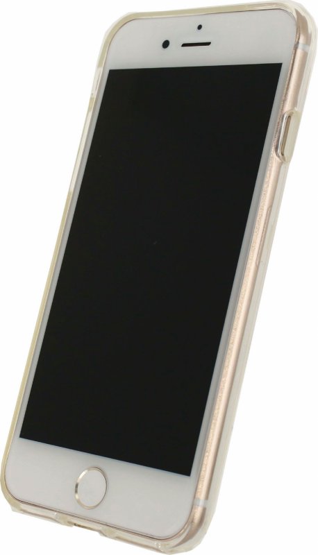 Telefon Gelové Pouzdro Apple iPhone 7 / Apple iPhone 8 Transparentní - obrázek produktu