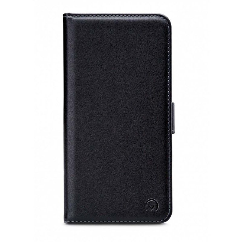 Gelly Wallet Book Case Samsung Galaxy A52 5G Black - obrázek produktu