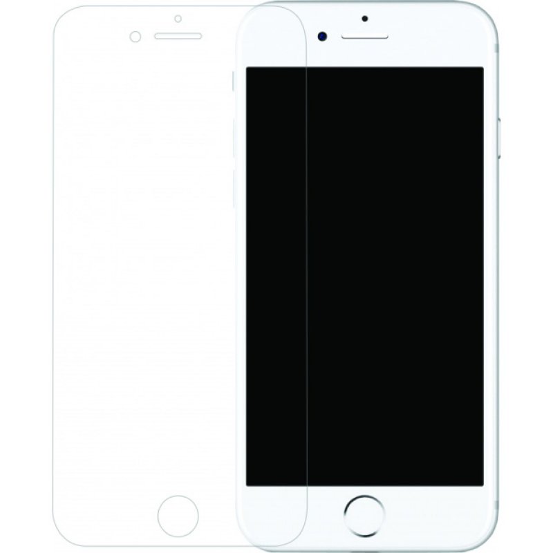 Extrémně Čirá 1 ks Ochranná Fólie Apple iPhone 7 - obrázek produktu