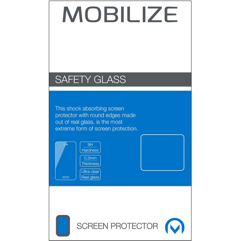 Telefon Bezpečnostní sklo Screen Protector Samsung Galaxy A8 2018 Jasné - obrázek produktu