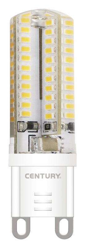 LED lampy G9 Kapsle 4 W 450 lm 3000 K - obrázek produktu