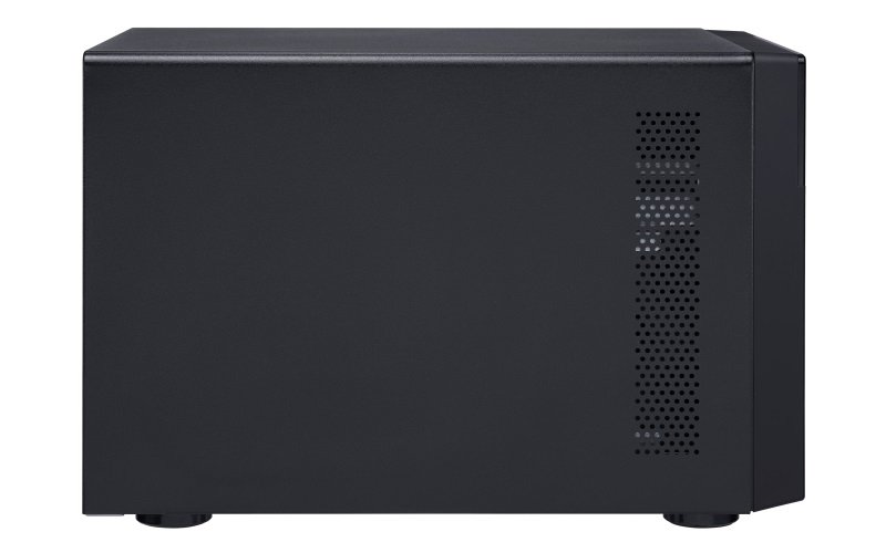 QNAP TVS-472XT-PT-4G (3,1GHz /  4GB RAM /  4x SATA /  2x M.2 NVMe slot /  1x HDMI 4K /  2x Thunderbolt 3) - obrázek č. 3