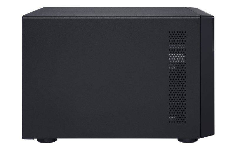 QNAP TVS-872XT-i7-16G (4,0GHz, 16GB RAM, 8x SATA, 2x M.2 NVMe slot, 1x HDMI 4K, 2x Thunderbolt 3) - obrázek č. 6