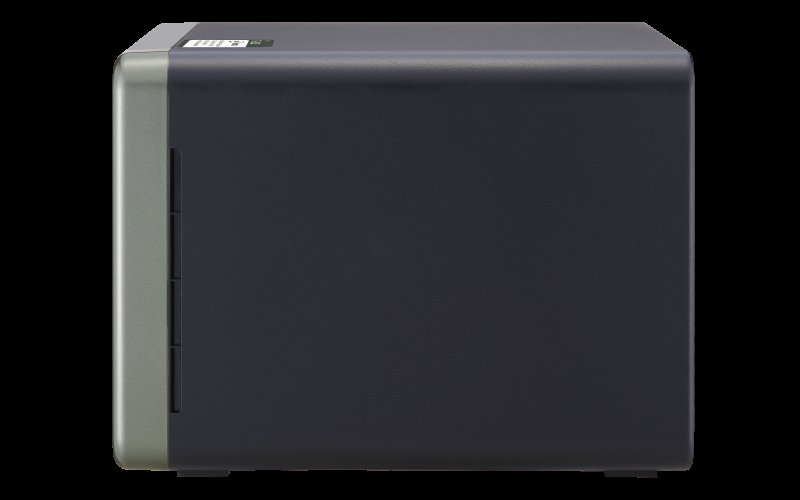 QNAP TS-453D-4G (2,7GHz /  4GB RAM /  4x SATA /  1xHDMI 4K /  1xPCIe /  2x2,5GbE /  3xUSB 2.0 /  2xUSB 3.2) - obrázek č. 3