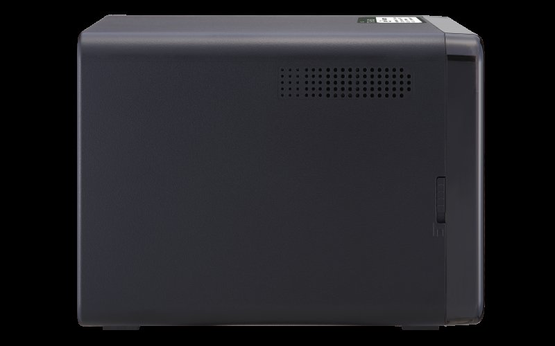 QNAP TS-453D-4G (2,7GHz /  4GB RAM /  4x SATA /  1xHDMI 4K /  1xPCIe /  2x2,5GbE /  3xUSB 2.0 /  2xUSB 3.2) - obrázek č. 2
