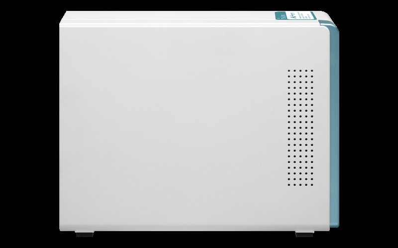 QNAP TS-131K (4core 1,7GHz /  1GB RAM DD3 /  1x SATA /  1x GbE /  3x USB 3.2 Gen1 /  Snímky - Snapshots) - obrázek č. 7
