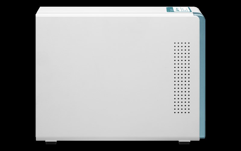 QNAP TS-231K (4core 1,7GHz /  1GB RAM DD3 /  2x SATA /  2x GbE /  3x USB 3.2 Gen1 /  Snímky - Snapshots) - obrázek č. 7