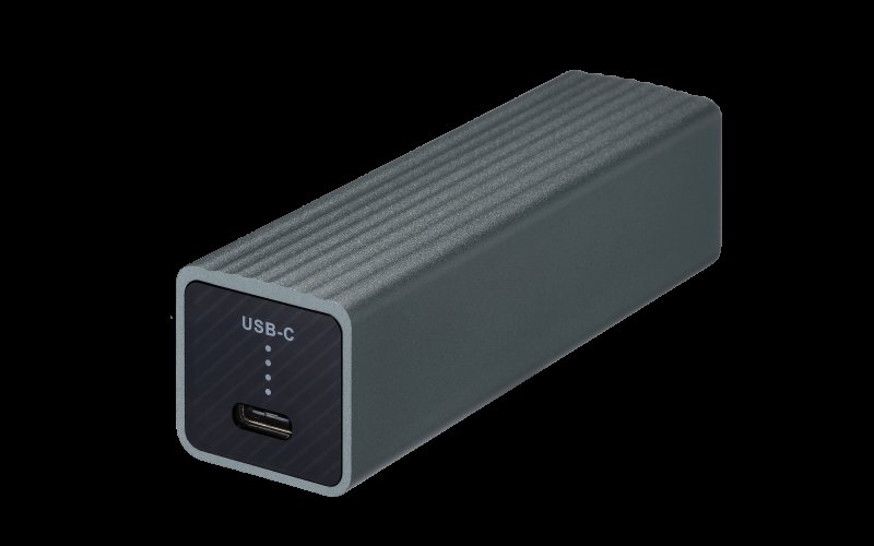 QNAP QNA-UC5G1T - adaptér USB-C na 5GbE - obrázek č. 3