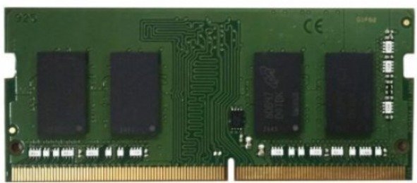 QNAP 4GB DDR4-2400 260Pin RAM Module SODIMM - obrázek produktu