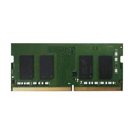 QNAP 4GB DDR4-2666, SO-DIMM, 260 pin, T0 version - obrázek produktu