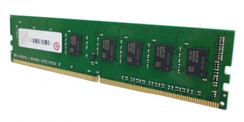 QNAP 8GB DDR4 ECC RAM, 3200 MHz, UDIMM, I0 ver. - obrázek produktu