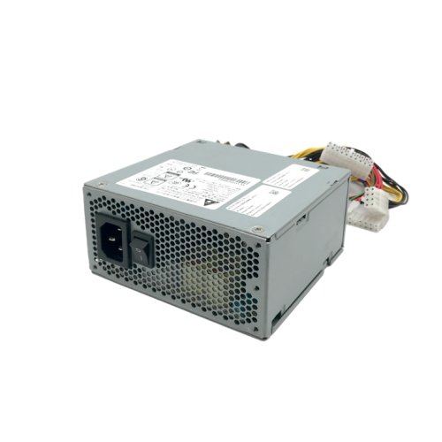 Qnap 250W power supply unit, Delta - obrázek produktu