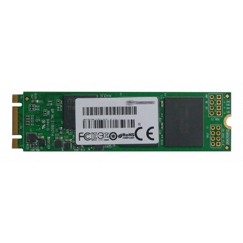 QNAP 256GB M.2 SSD MODULE - obrázek produktu