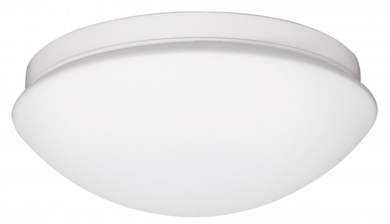 LED Stropní Svítidlo se Senzorem 0.7 W Bílá - obrázek produktu