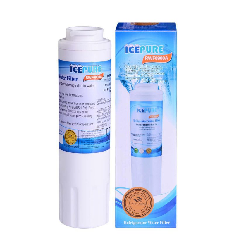 Water Filter | Refrigerator | Replacement | Amana/Gaggenau - obrázek č. 5
