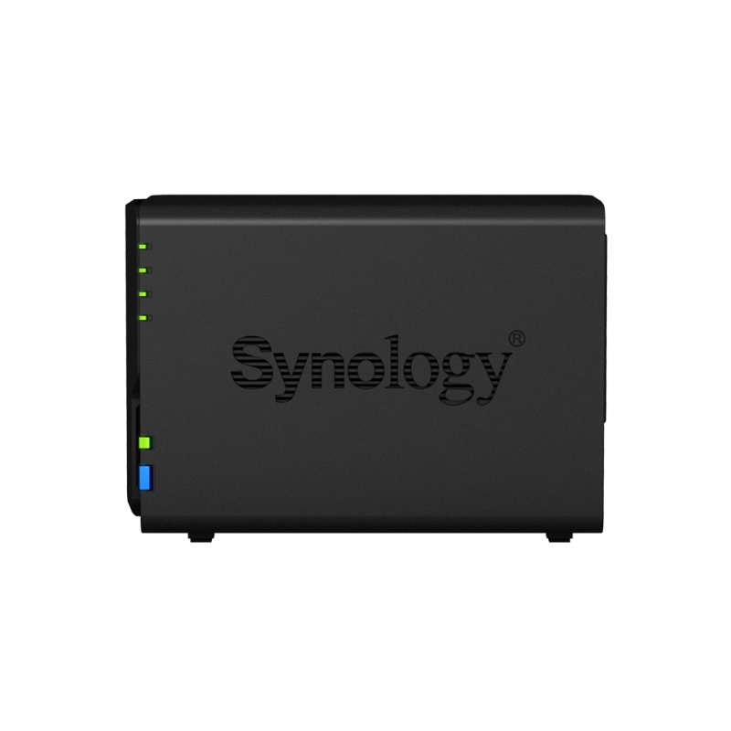 Synology DS218+ DiskStation - obrázek č. 2