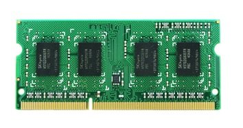 Synology 4GB DDR3 memory (DS1515+,DS1815+,RS815+) - obrázek produktu