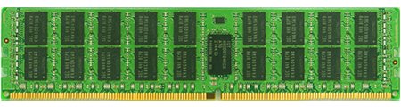 Synology RAM 16GB - RAMRG2133DDR4-16GB - pro FS3017, FS2017, RS18017xs+ - obrázek produktu