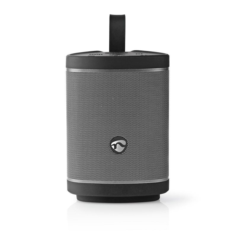 Bluetooth® Reproduktor | Doba přehrávání na baterie: Až 8 hodin | Stolní provedení | 90 W | Stereo | Vestavěný mikrofon | IPX5 | - obrázek č. 1