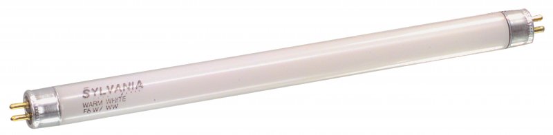 Zářivka F8 Lineární 9 W 400 lm 4000 K - obrázek produktu
