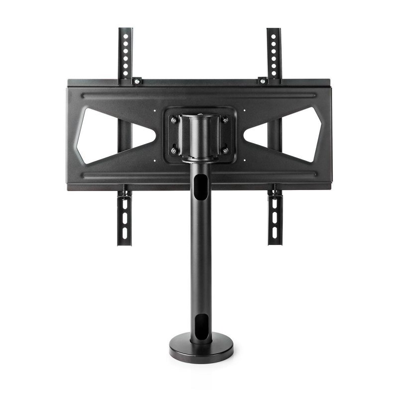 TV stojan Full Motion | 32-55 " | Maximální podporovaná hmotnost obrazovky: 50 kg | Naklápěcí | Otočné | Kov / Ocel | Černá - obrázek č. 3
