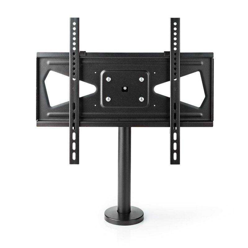TV stojan Full Motion | 32-55 " | Maximální podporovaná hmotnost obrazovky: 50 kg | Naklápěcí | Otočné | Kov / Ocel | Černá - obrázek č. 1
