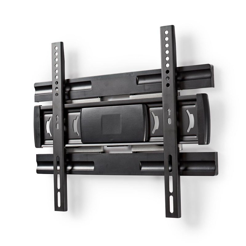 Nástěnný TV Držák Full Motion | 32-55 " | Maximální podporovaná hmotnost obrazovky: 30 kg | Naklápěcí | Otočné | Minimální vzdál - obrázek č. 2