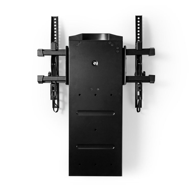 Vertikální Nástěnný TV Držák | 37-60 " | Maximální podporovaná hmotnost obrazovky: 20 kg | Vertikální pohyb: 0-400 mm | 85 mm | - obrázek č. 7