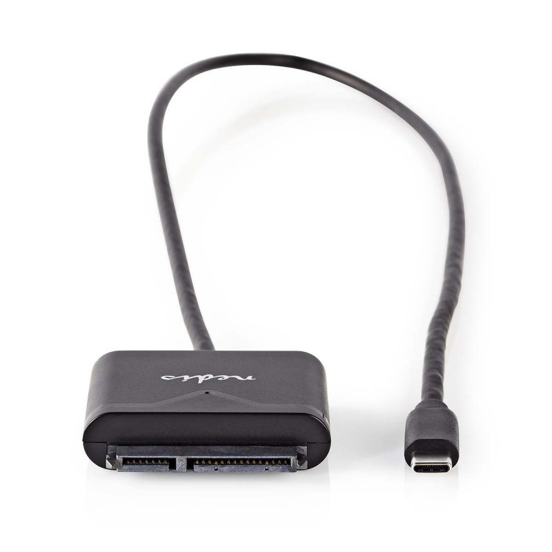 Disk Adapter Hard | SATA / USB-C™ | 2.5 / 3.5 " | SATA | Síťové napájení - obrázek produktu